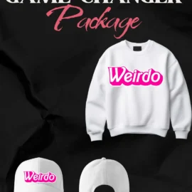 Game Changer Package