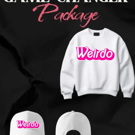 Game Changer Package